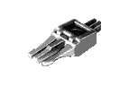 ADC-KRONE 6089 3 055-07 , , , 